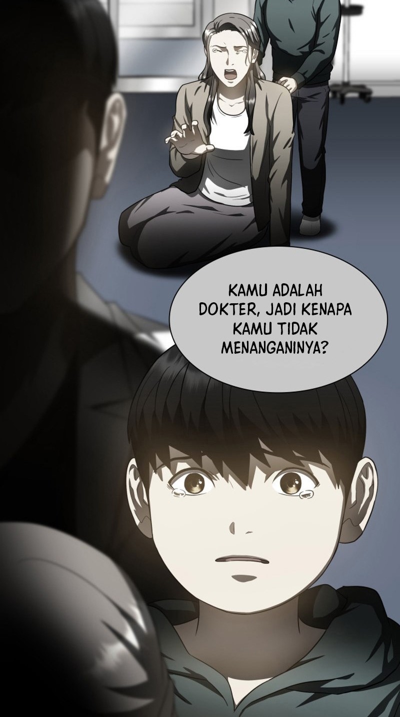 Perfect Surgeon Bab 113 halaman 53