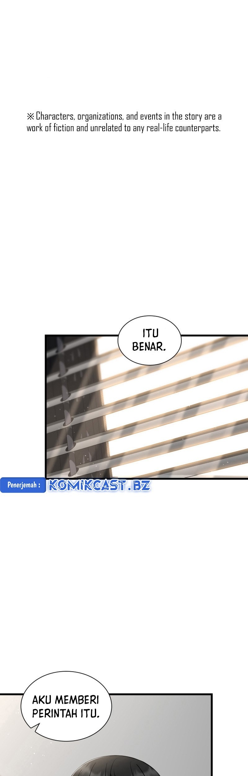 Perfect Surgeon Bab 114 halaman 2
