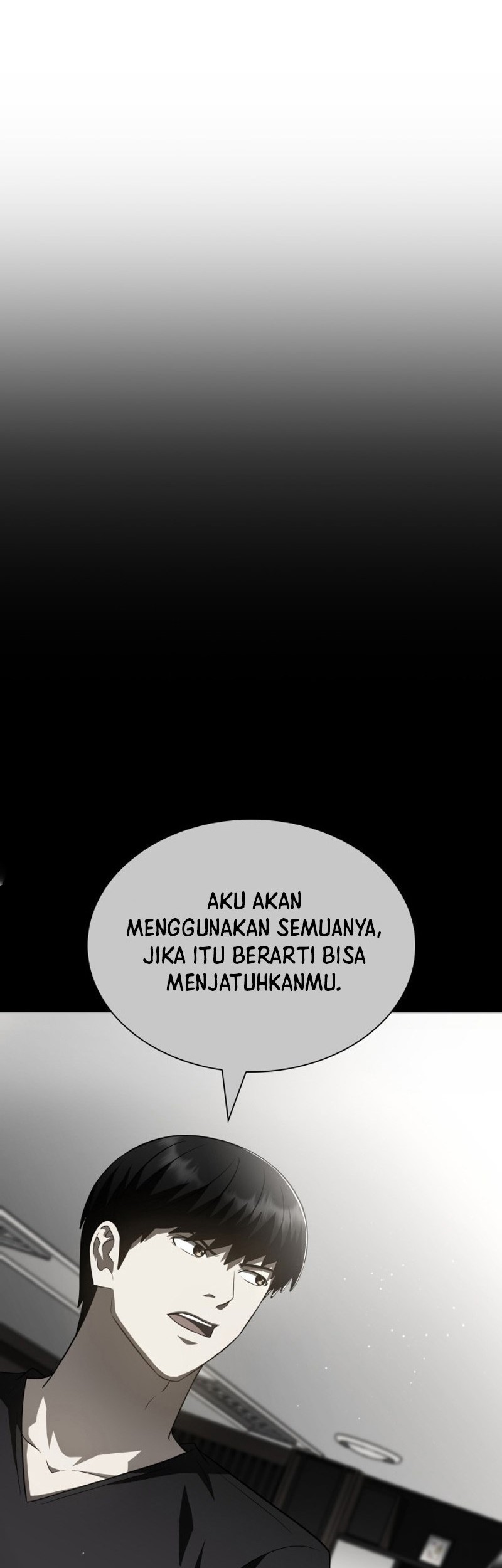 Perfect Surgeon Bab 114 halaman 33