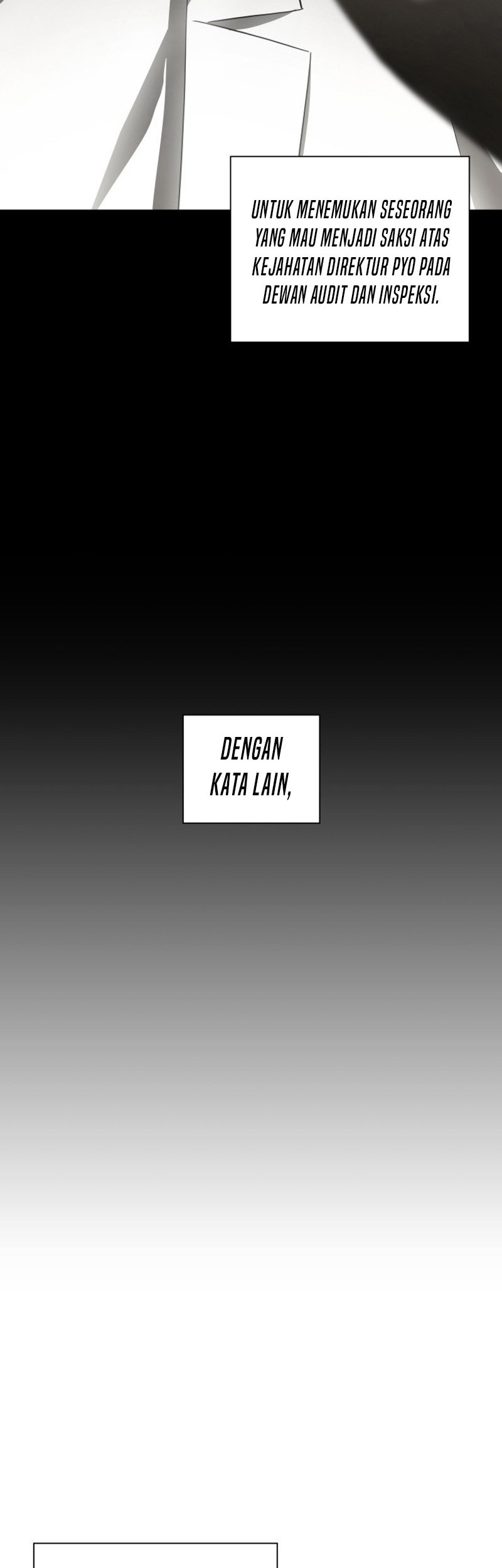 Perfect Surgeon Bab 114 halaman 39
