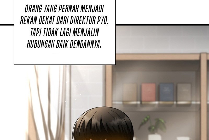 Perfect Surgeon Bab 114 halaman 40