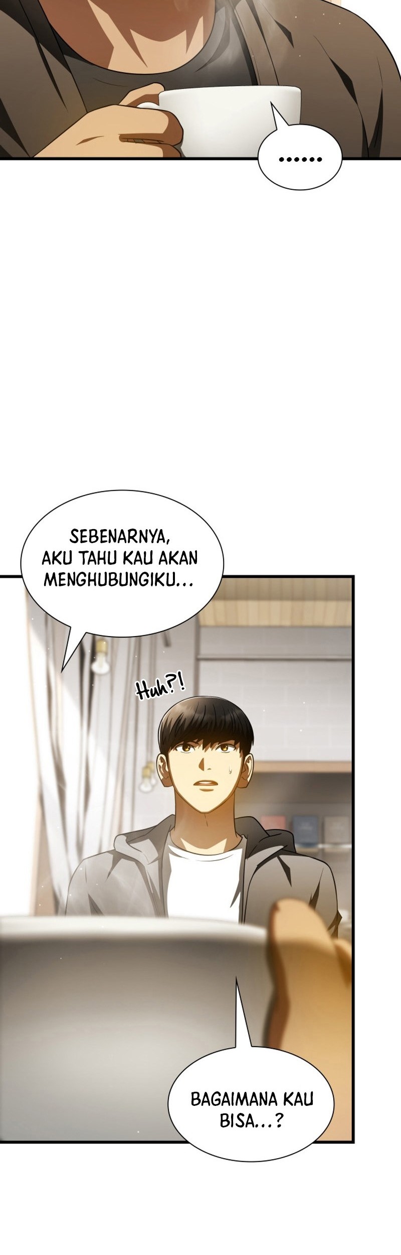 Perfect Surgeon Bab 114 halaman 42