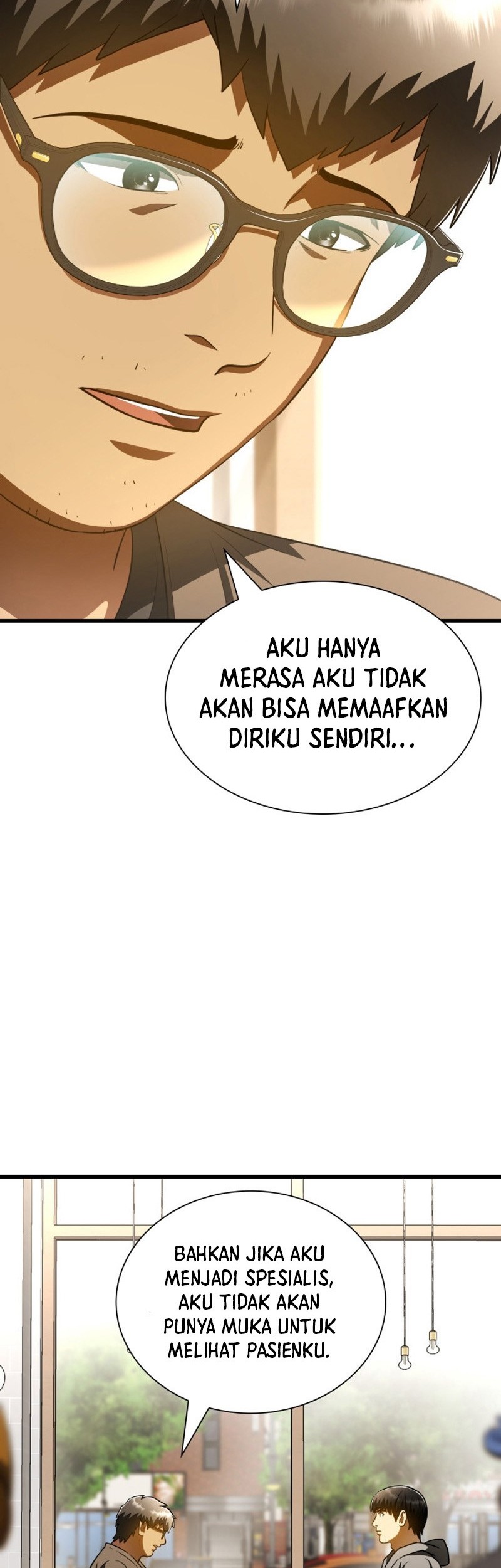 Perfect Surgeon Bab 114 halaman 48