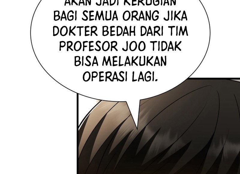 Perfect Surgeon Bab 114 halaman 58