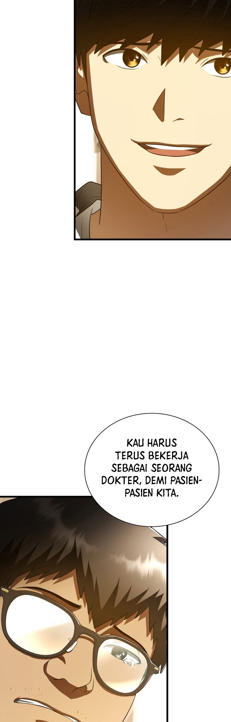 Perfect Surgeon Bab 114 halaman 59