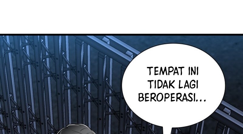 Perfect Surgeon Bab 115 halaman 7