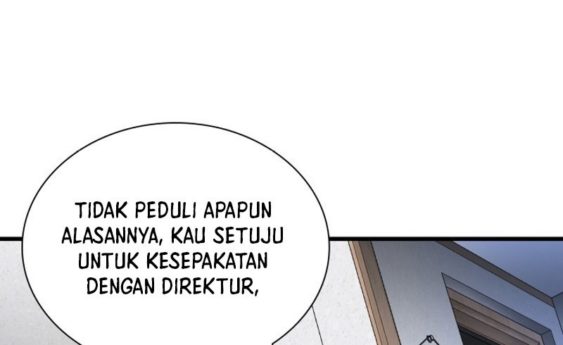 Perfect Surgeon Bab 115 halaman 37