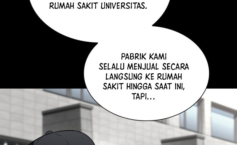 Perfect Surgeon Bab 115 halaman 40