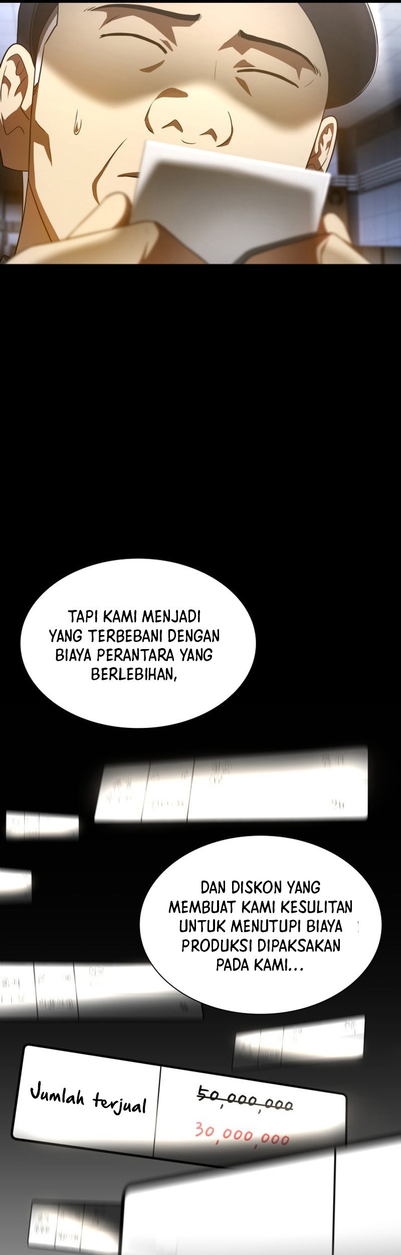 Perfect Surgeon Bab 115 halaman 44