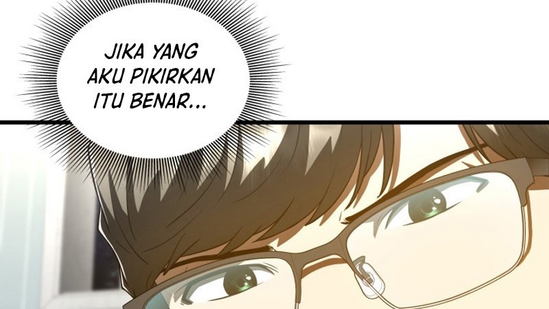 Perfect Surgeon Bab 115 halaman 55