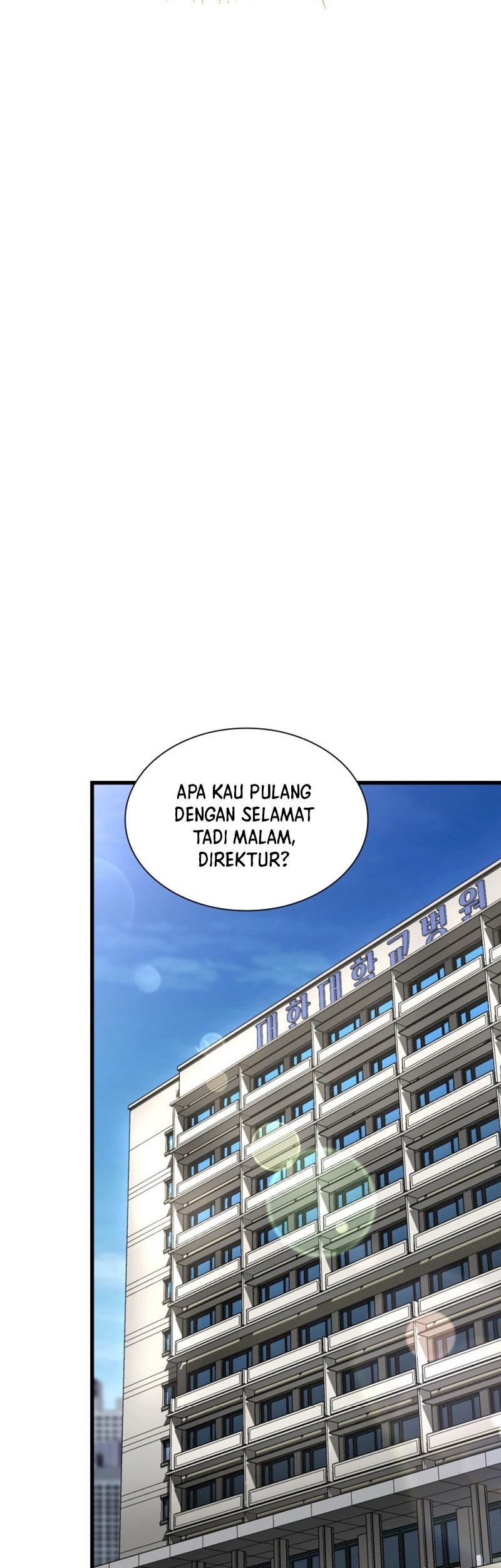 Perfect Surgeon Bab 115 halaman 59