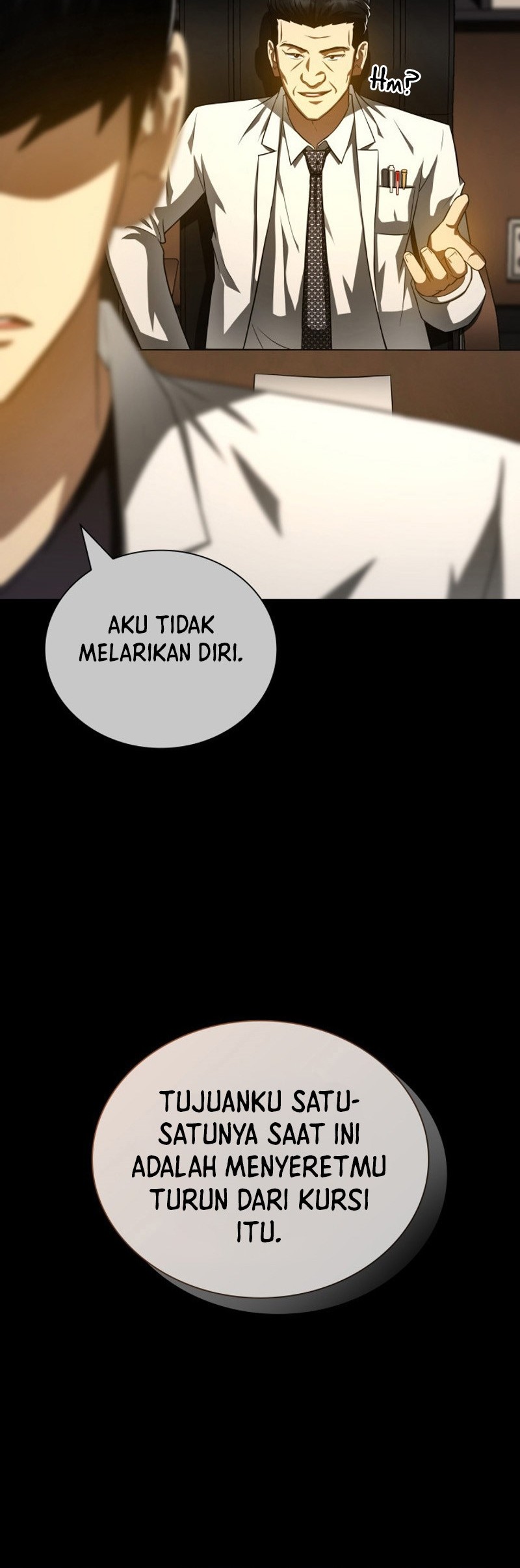 Perfect Surgeon Bab 115 halaman 67