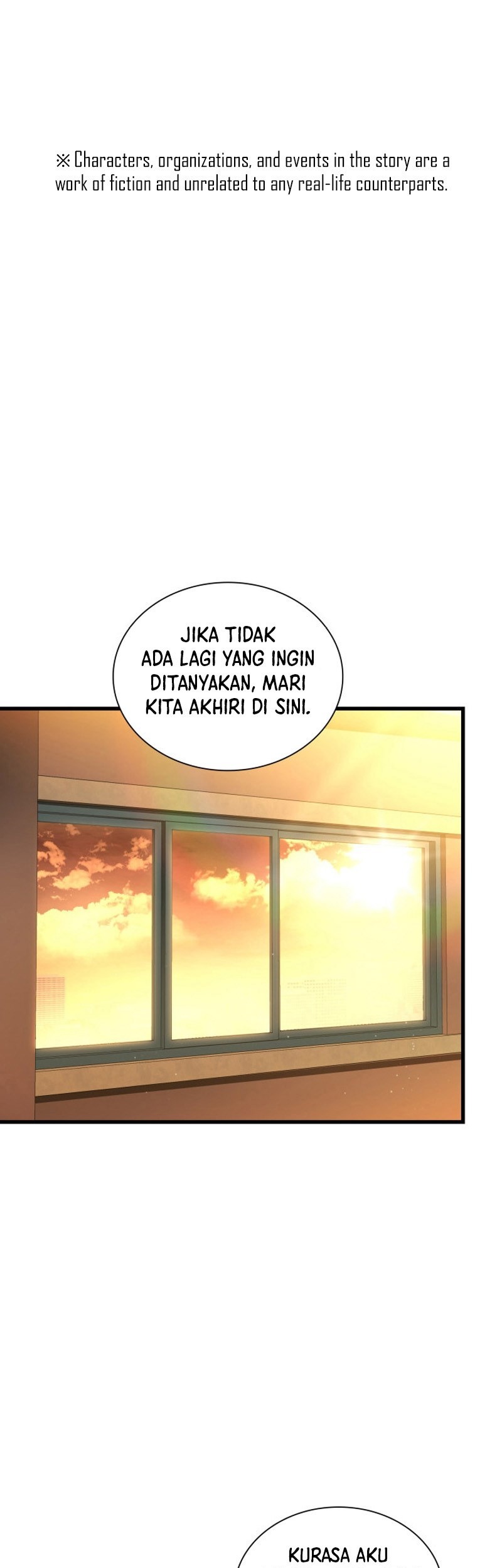 Perfect Surgeon Bab 116 halaman 2