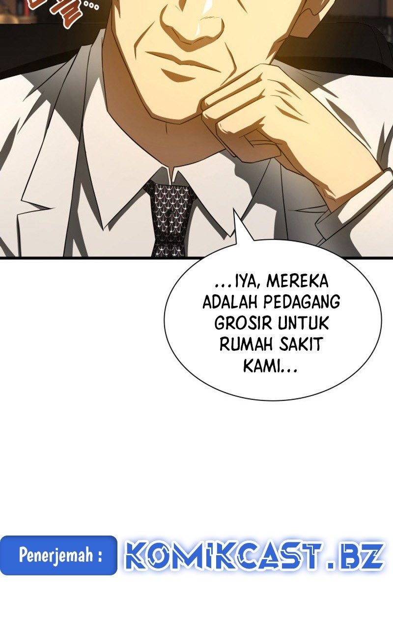 Perfect Surgeon Bab 116 halaman 4