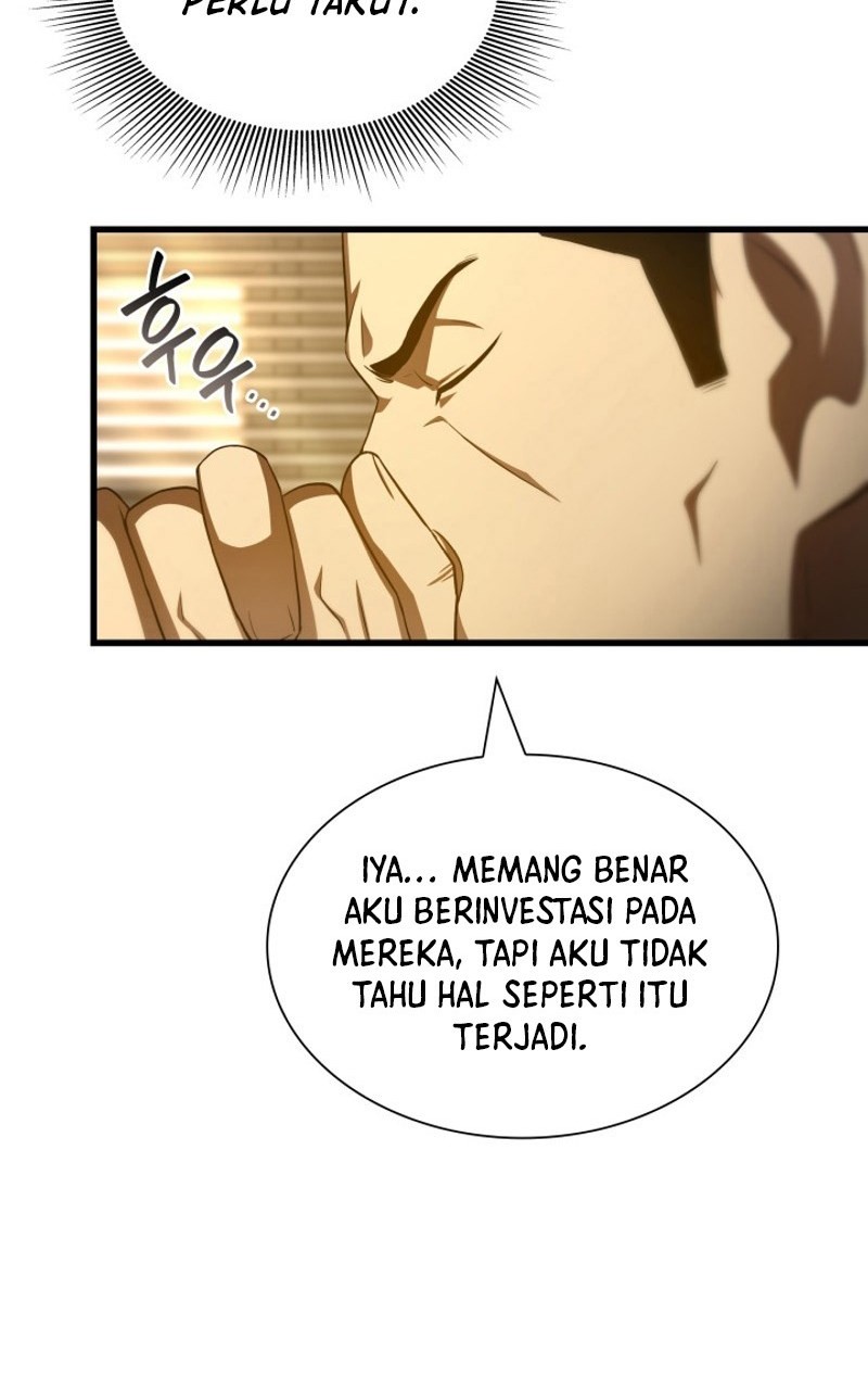 Perfect Surgeon Bab 116 halaman 10