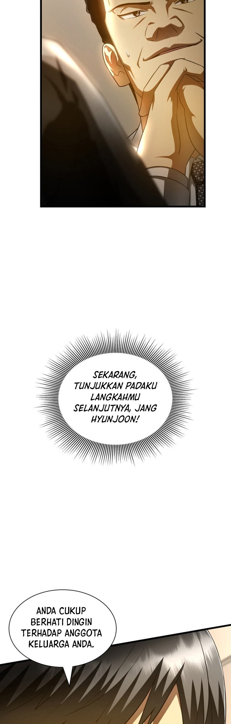Perfect Surgeon Bab 116 halaman 12