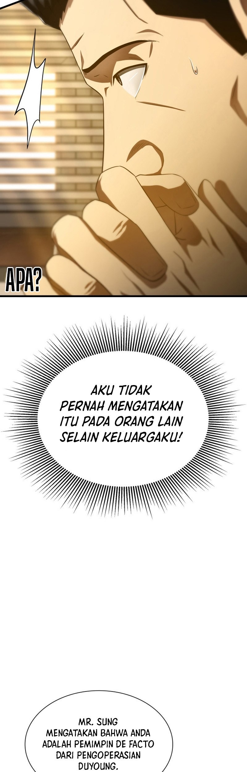Perfect Surgeon Bab 116 halaman 14
