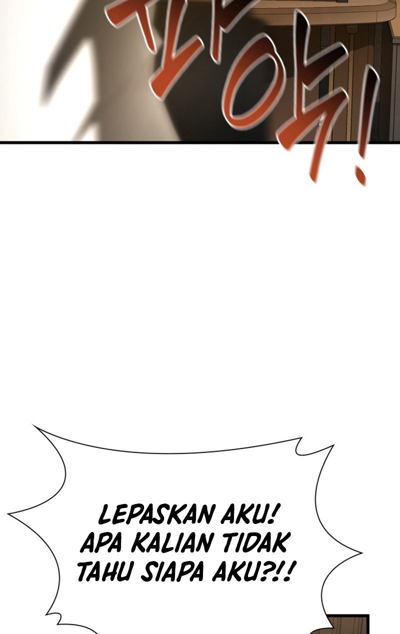 Perfect Surgeon Bab 116 halaman 22