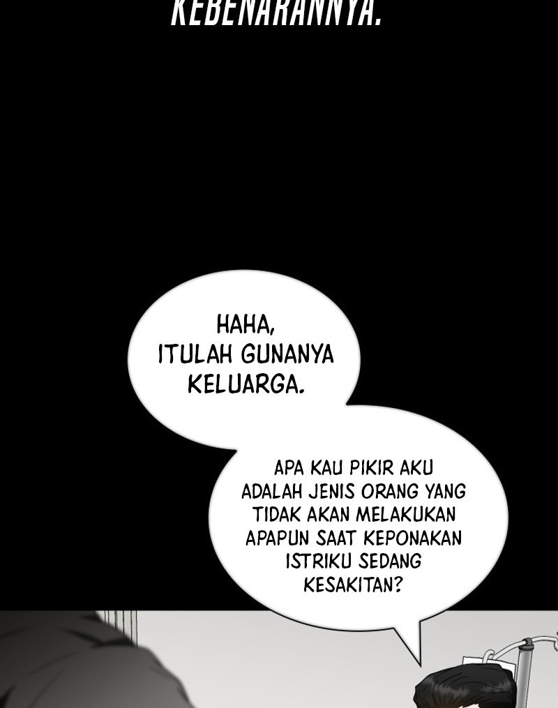 Perfect Surgeon Bab 116 halaman 34