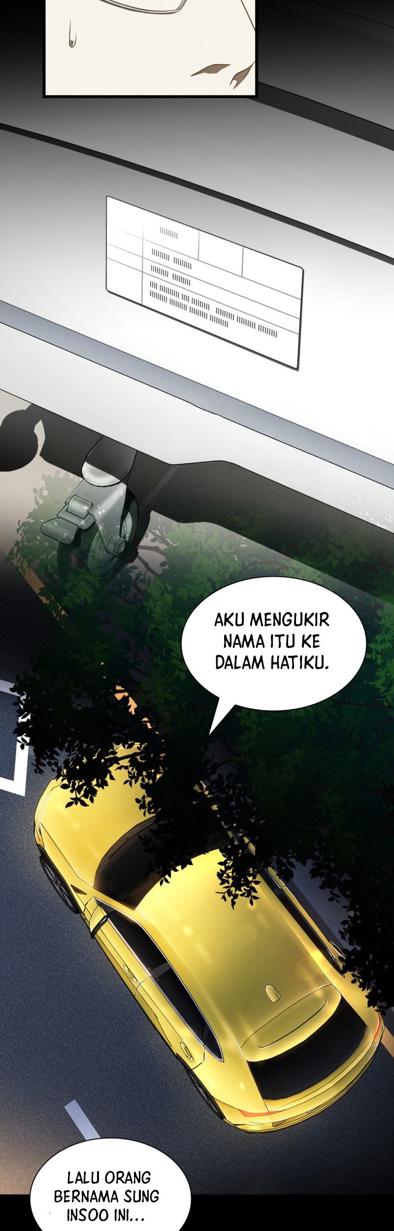 Perfect Surgeon Bab 116 halaman 36
