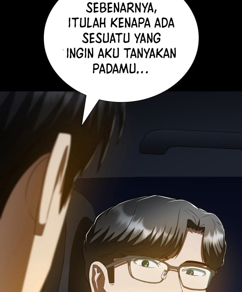 Perfect Surgeon Bab 116 halaman 40