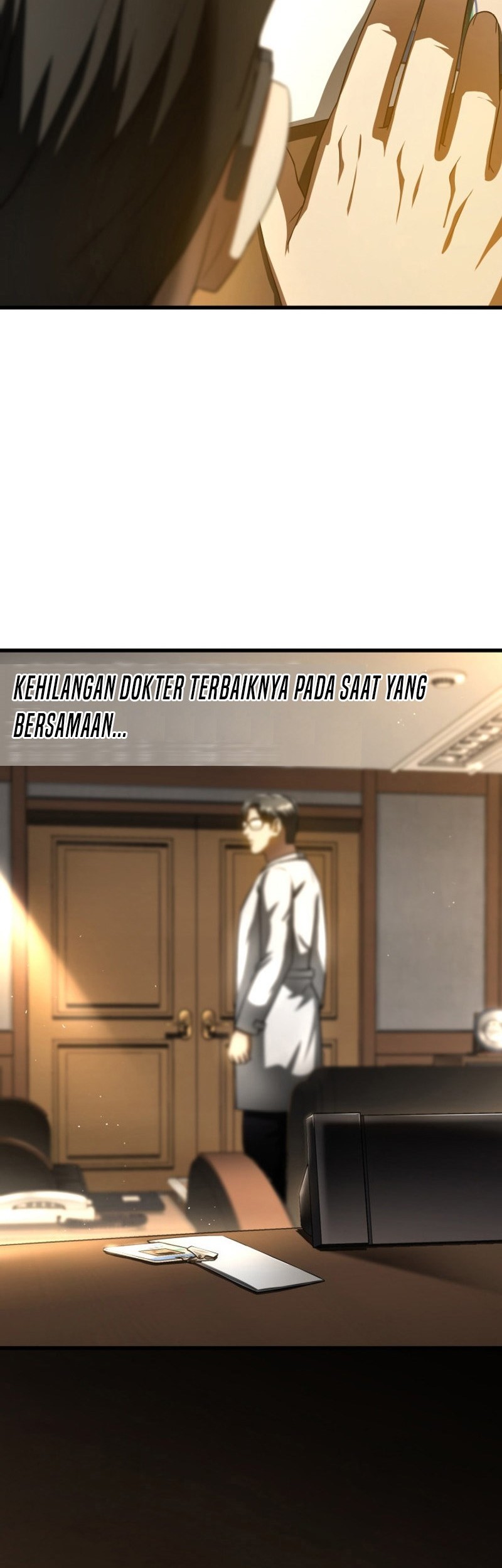 Perfect Surgeon Bab 116 halaman 45