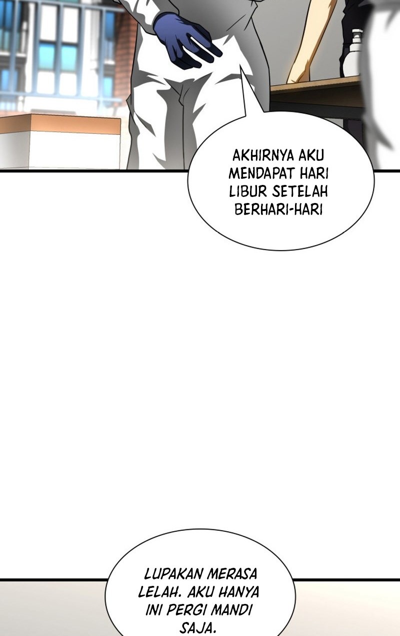 Perfect Surgeon Bab 116 halaman 52
