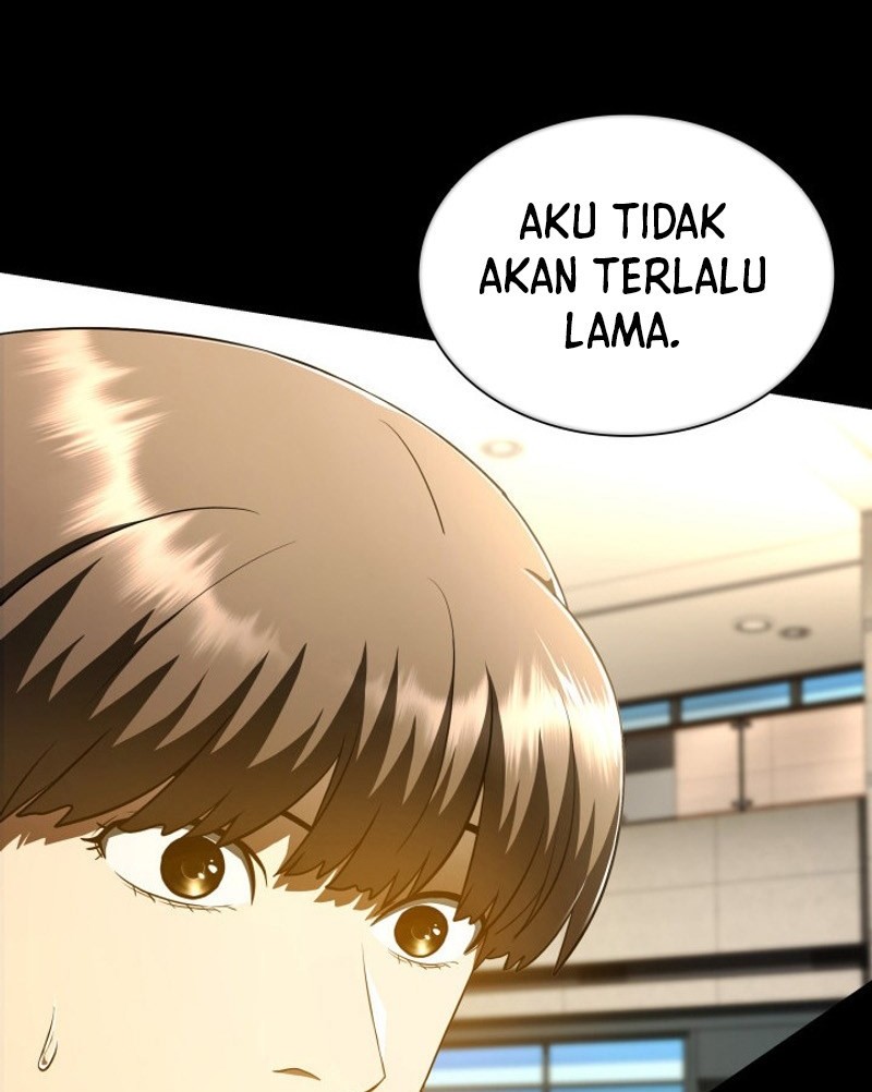 Perfect Surgeon Bab 116 halaman 58