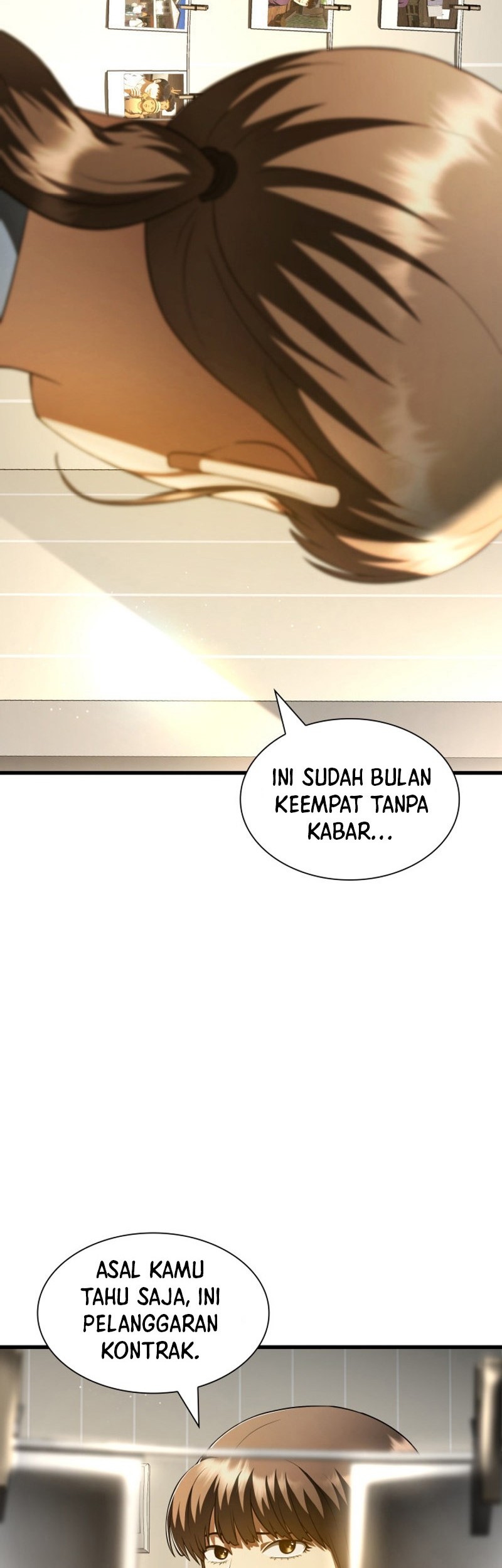 Perfect Surgeon Bab 116 halaman 63