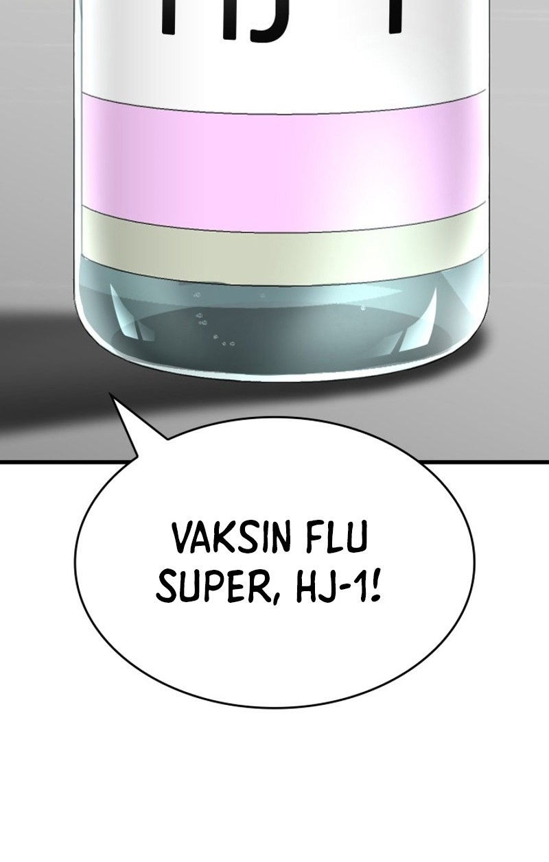 Perfect Surgeon Bab 116 halaman 70