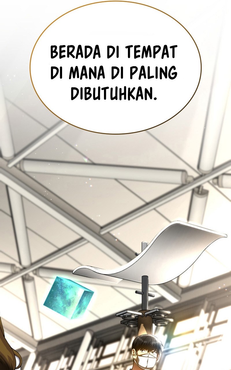 Perfect Surgeon Bab 116 halaman 83