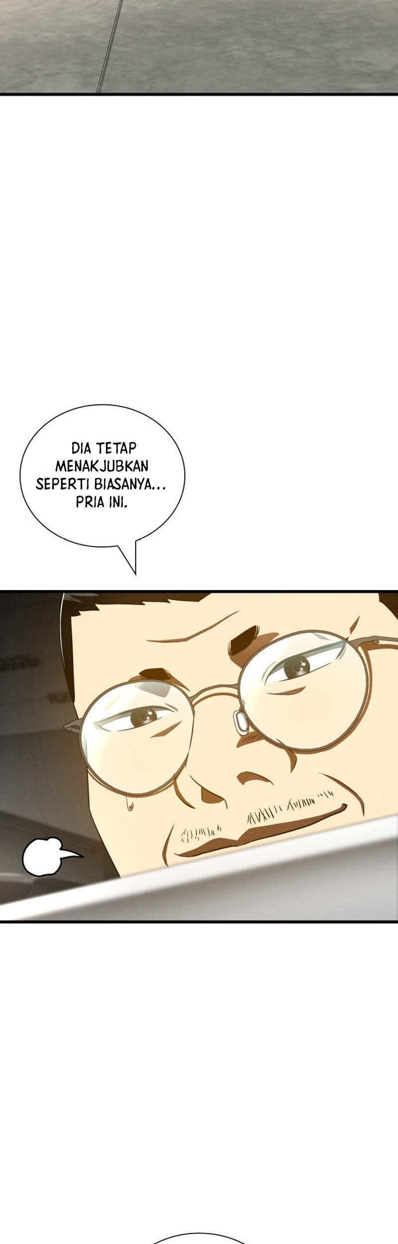 Perfect Surgeon Bab 117 halaman 4