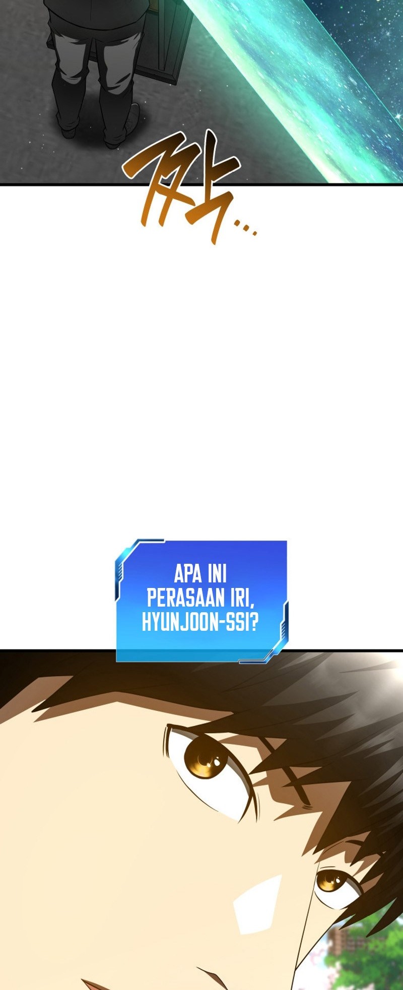 Perfect Surgeon Bab 117 halaman 29