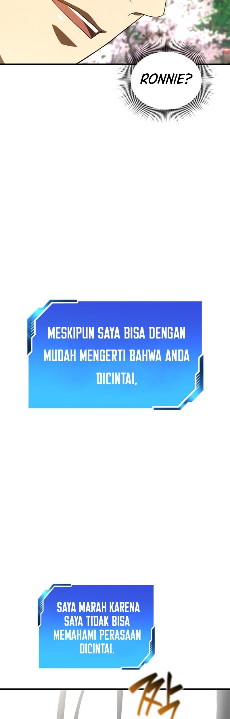 Perfect Surgeon Bab 117 halaman 30
