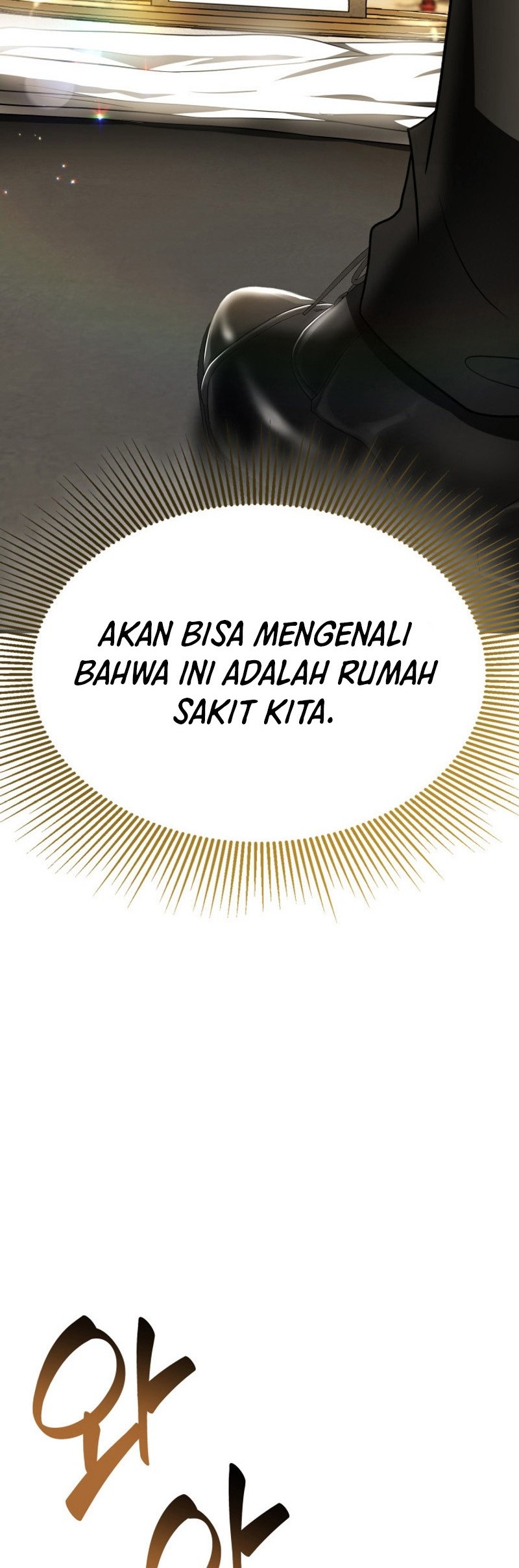 Perfect Surgeon Bab 117 halaman 39