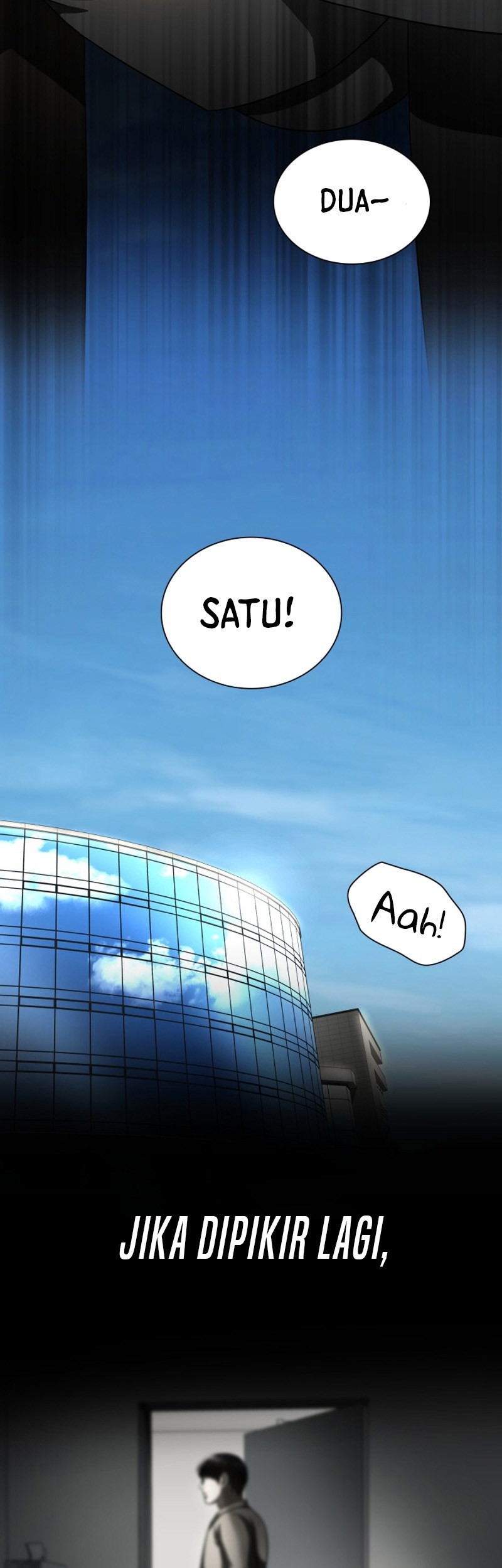 Perfect Surgeon Bab 117 halaman 46