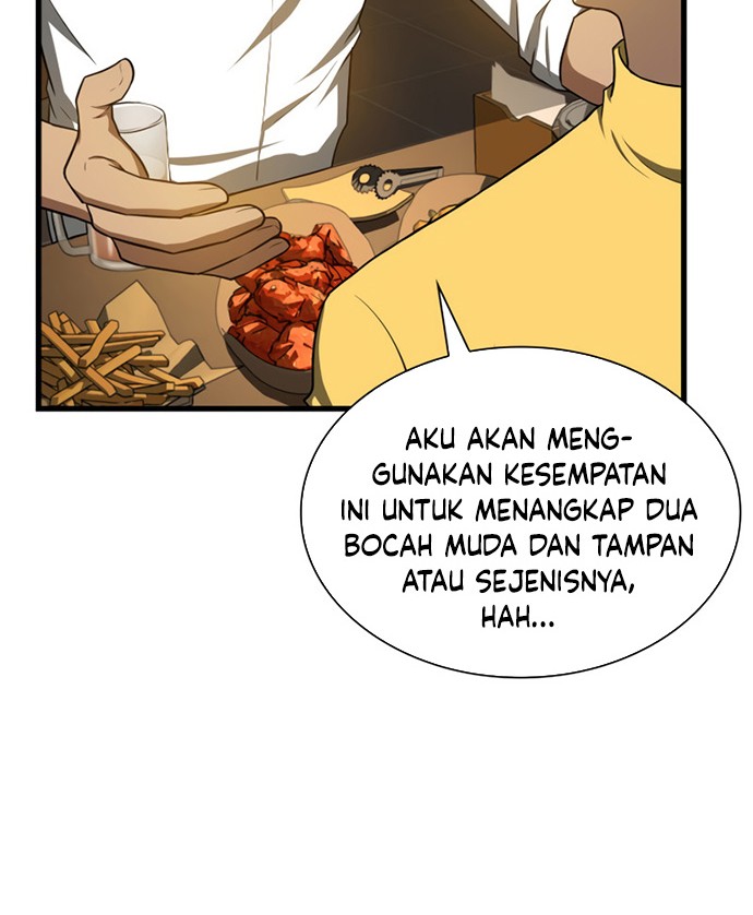 Perfect Surgeon Bab 12 halaman 15