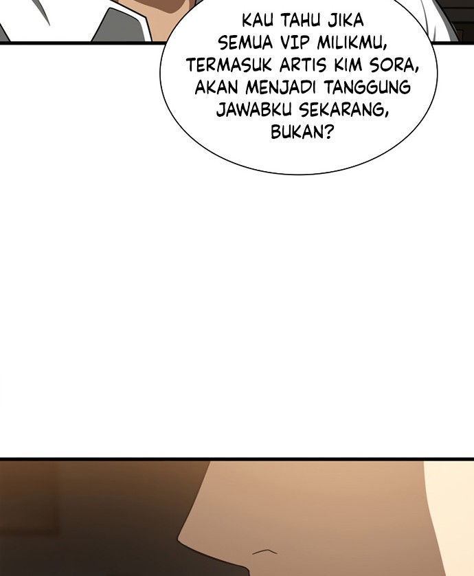 Perfect Surgeon Bab 12 halaman 17