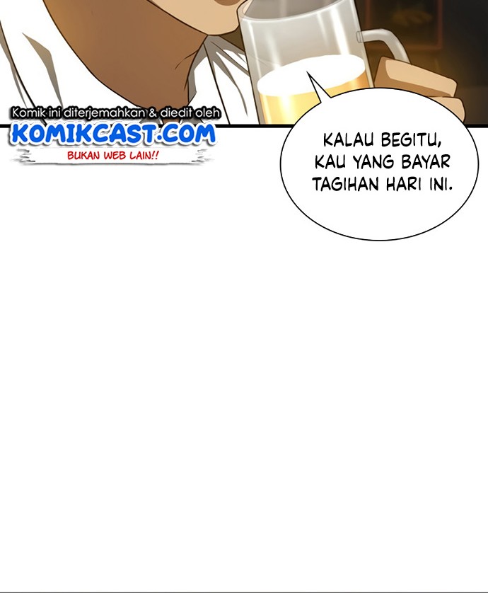Perfect Surgeon Bab 12 halaman 19