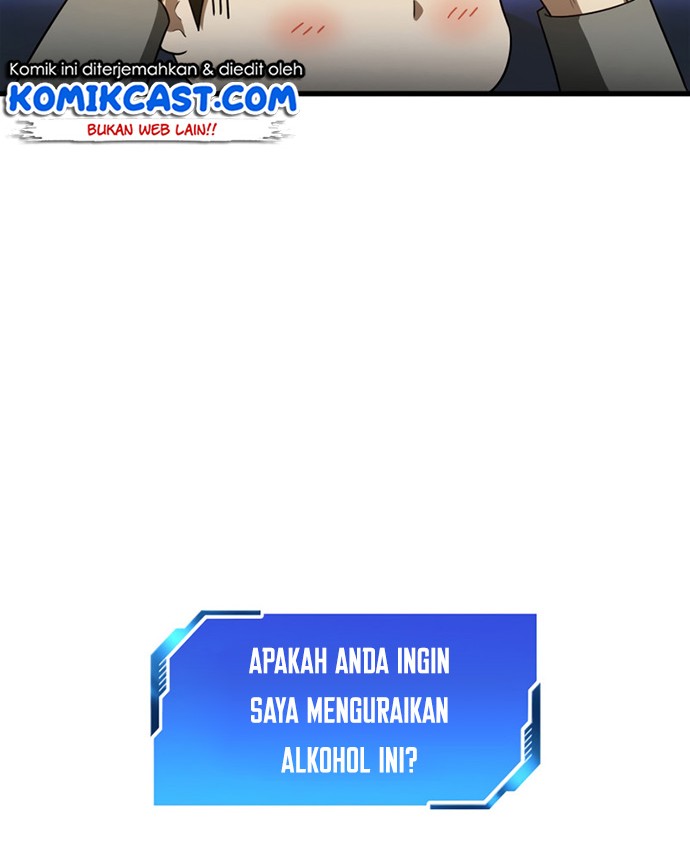 Perfect Surgeon Bab 12 halaman 37