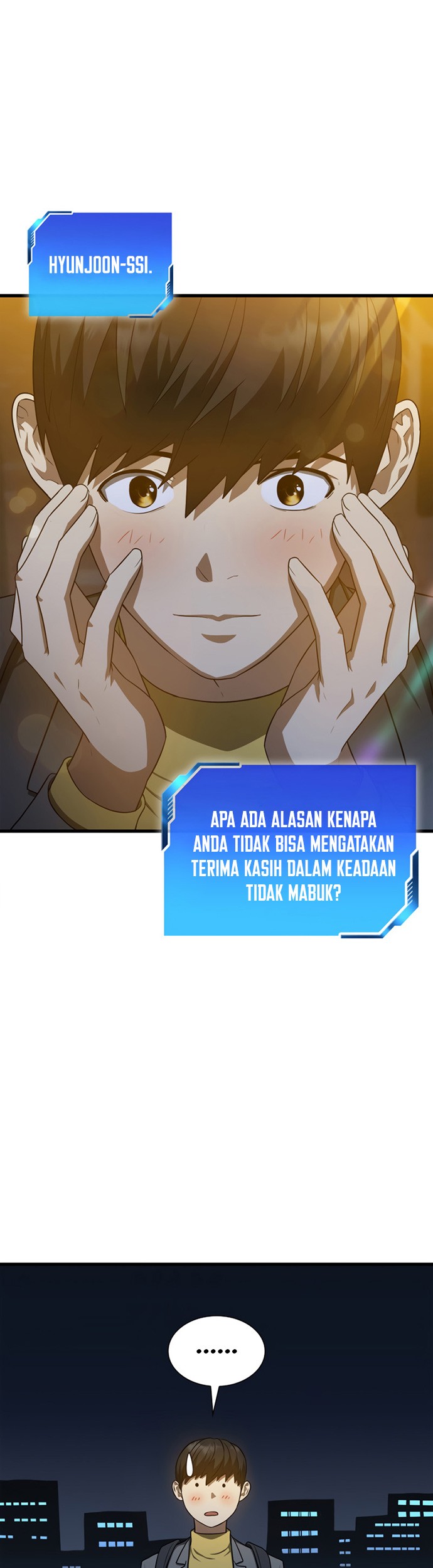 Perfect Surgeon Bab 12 halaman 40