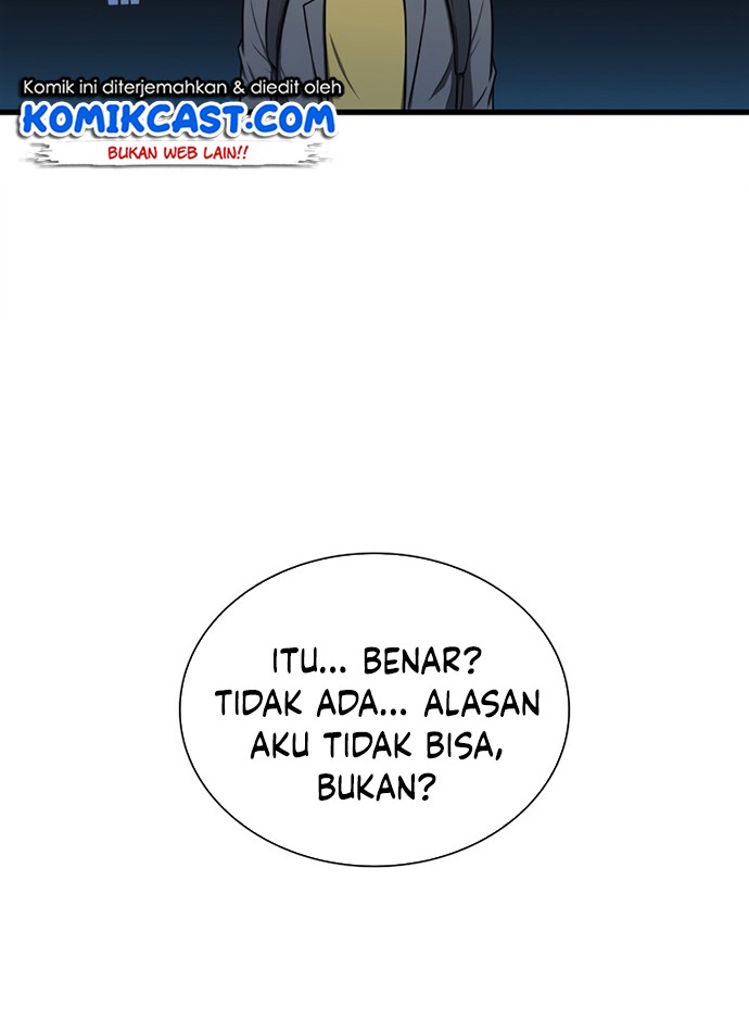 Perfect Surgeon Bab 12 halaman 41