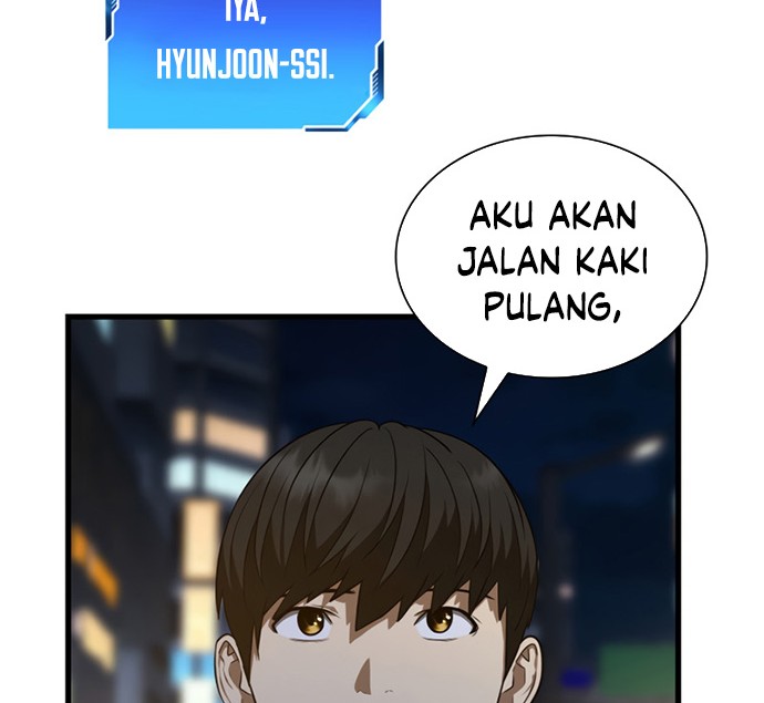 Perfect Surgeon Bab 12 halaman 51
