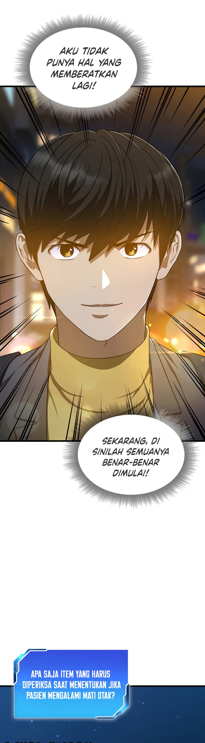Perfect Surgeon Bab 12 halaman 54