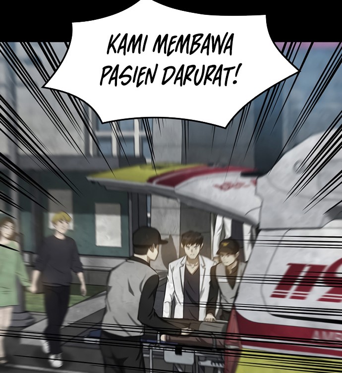 Perfect Surgeon Bab 13 halaman 9