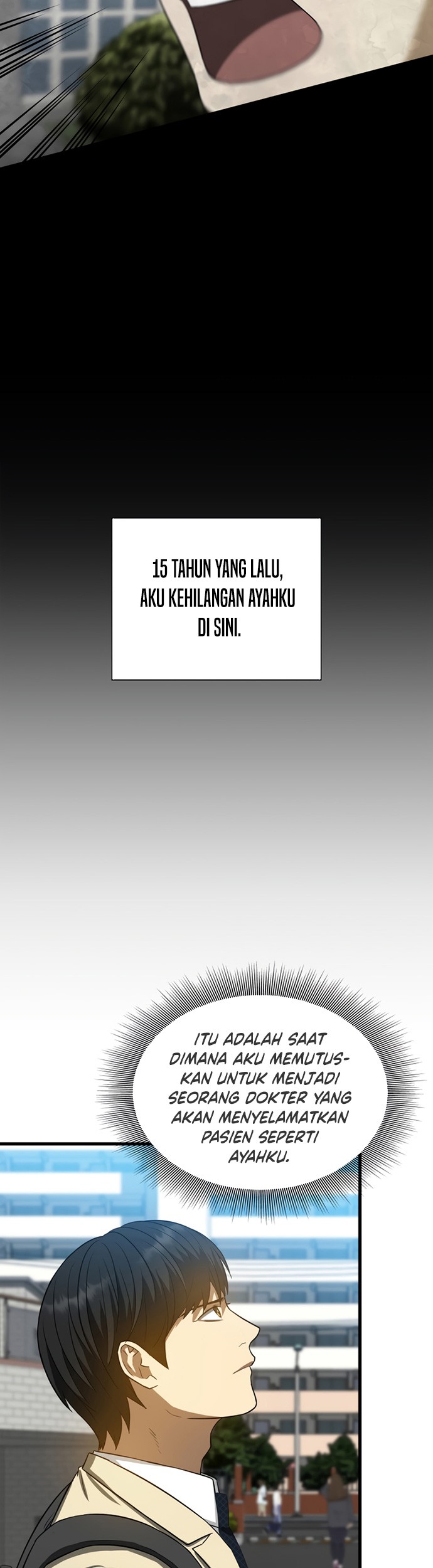 Perfect Surgeon Bab 13 halaman 12