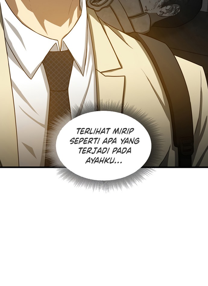 Perfect Surgeon Bab 13 halaman 23