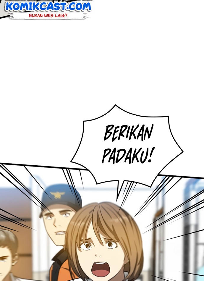 Perfect Surgeon Bab 13 halaman 33