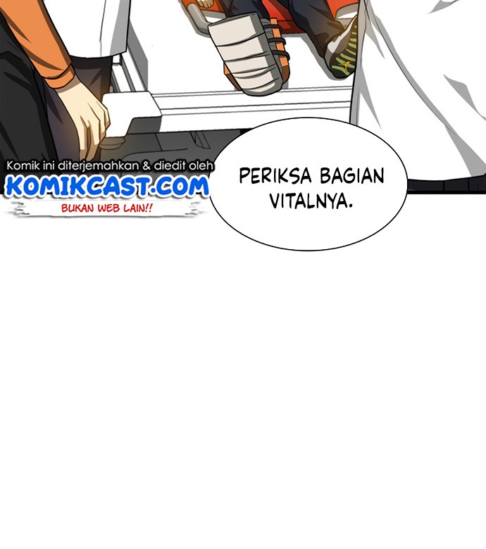 Perfect Surgeon Bab 13 halaman 43