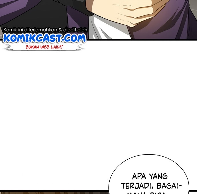 Perfect Surgeon Bab 14 halaman 3